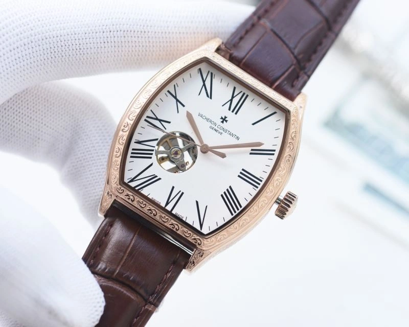 TravelReady VACHERON CONSTANTIN Watches 205808