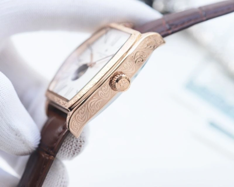 TravelReady VACHERON CONSTANTIN Watches 205808
