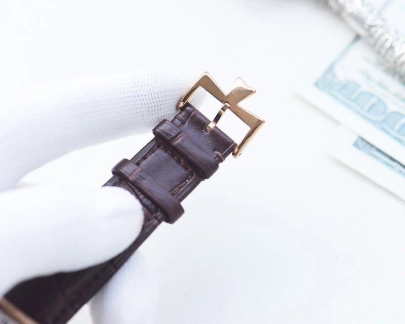 TravelReady VACHERON CONSTANTIN Watches 205808