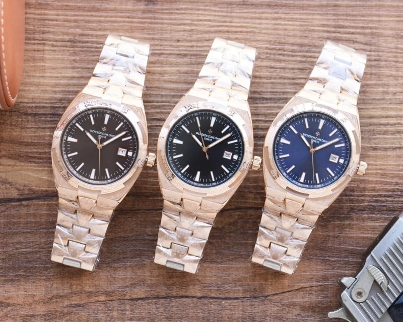 VACHERON CONSTANTIN Watches QuickDry 205807