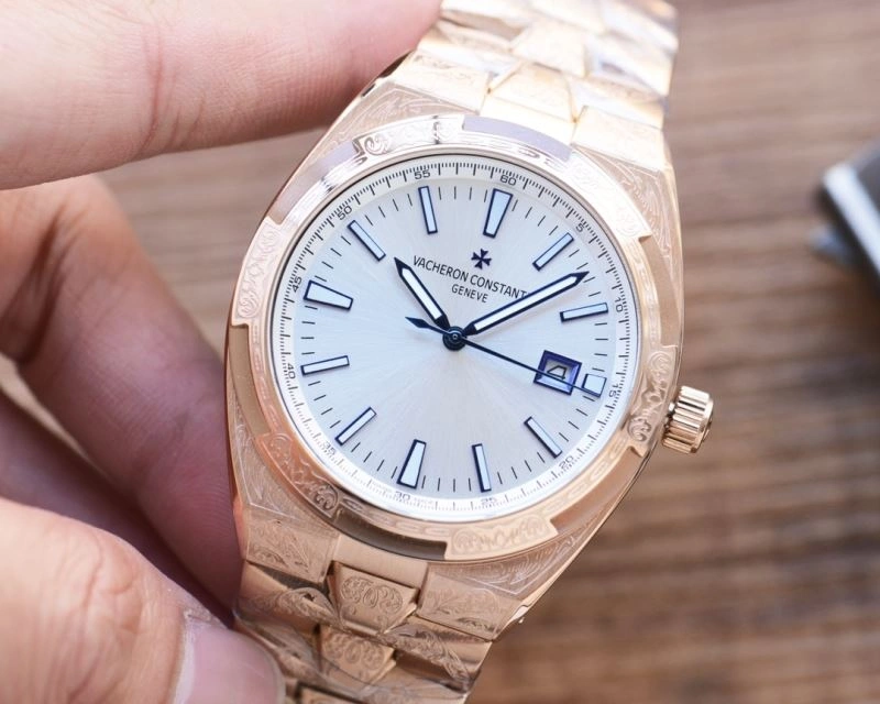 VACHERON CONSTANTIN Watches QuickDry 205807