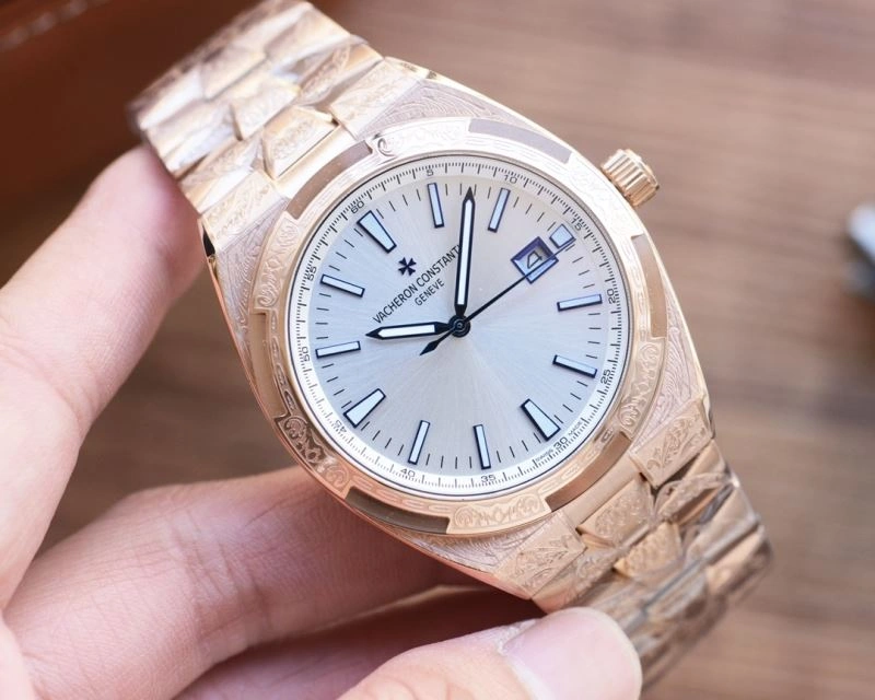 VACHERON CONSTANTIN Watches QuickDry 205807