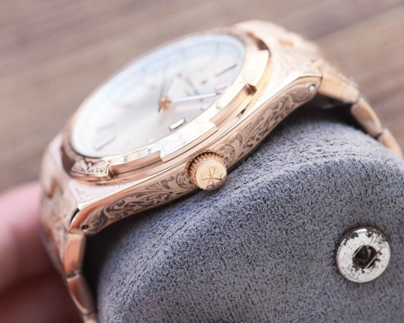 VACHERON CONSTANTIN Watches QuickDry 205807