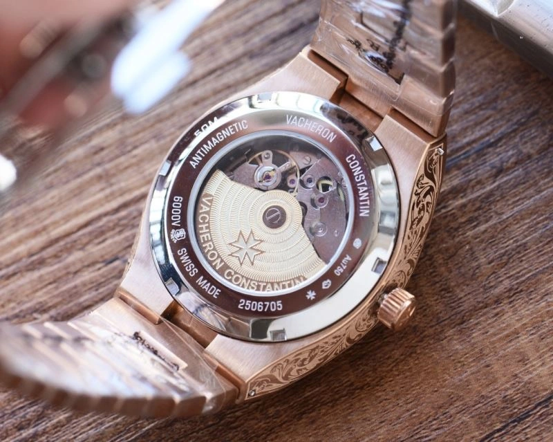 VACHERON CONSTANTIN Watches QuickDry 205807