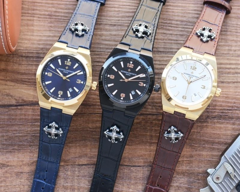 VACHERON CONSTANTIN Watches TimelessDesign 205826