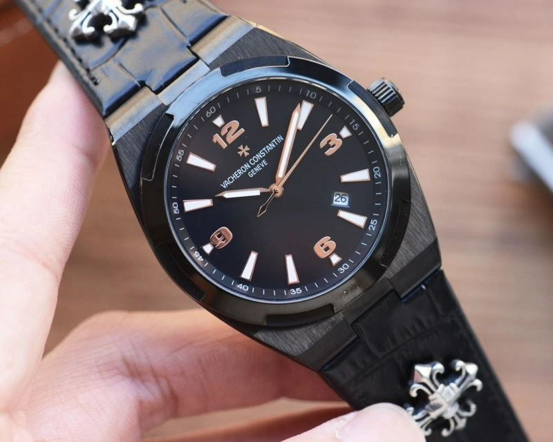 VACHERON CONSTANTIN Watches TimelessDesign 205826