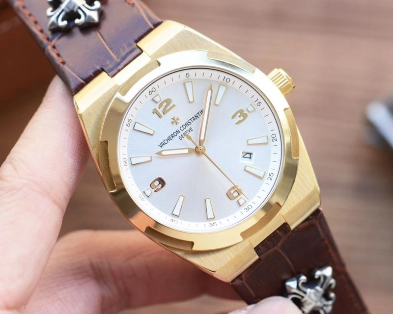 VACHERON CONSTANTIN Watches TimelessDesign 205826