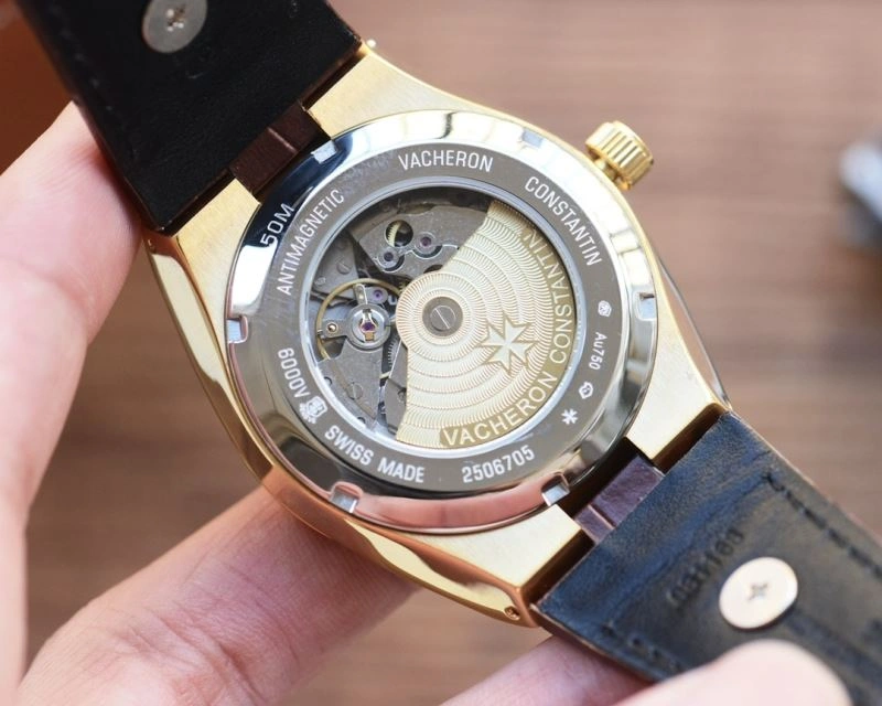 VACHERON CONSTANTIN Watches TimelessDesign 205826