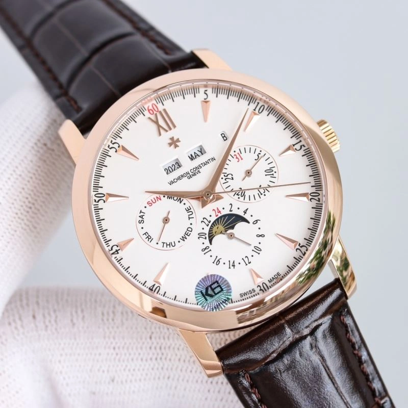 VACHERON CONSTANTIN Watches Stretchable 205802