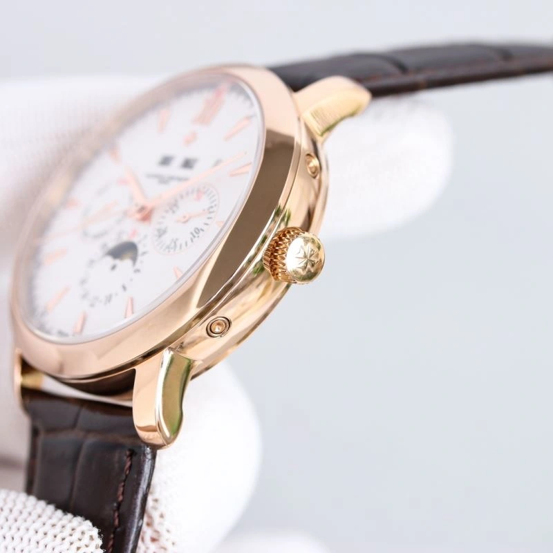 VACHERON CONSTANTIN Watches Stretchable 205802