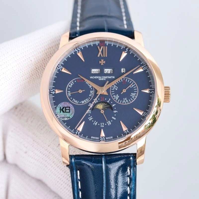 VACHERON CONSTANTIN Watches Stretchable 205802
