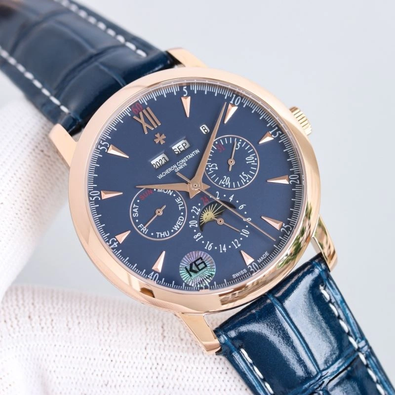 VACHERON CONSTANTIN Watches Stretchable 205802