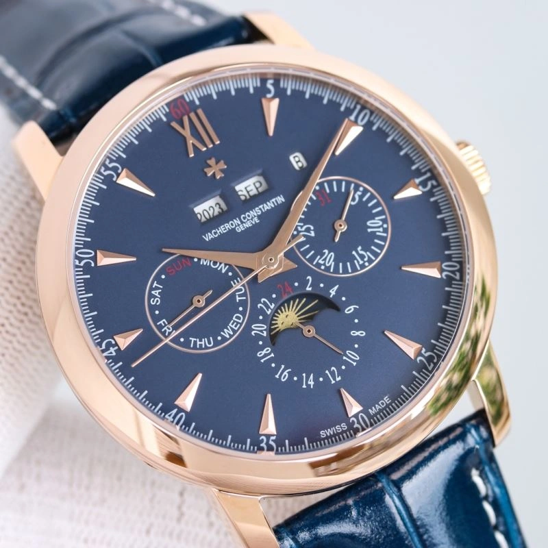 VACHERON CONSTANTIN Watches Stretchable 205802