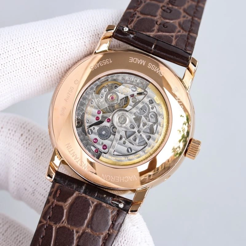 VACHERON CONSTANTIN Watches Stretchable 205802