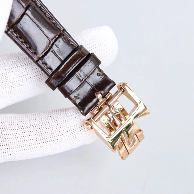 VACHERON CONSTANTIN Watches Stretchable 205802