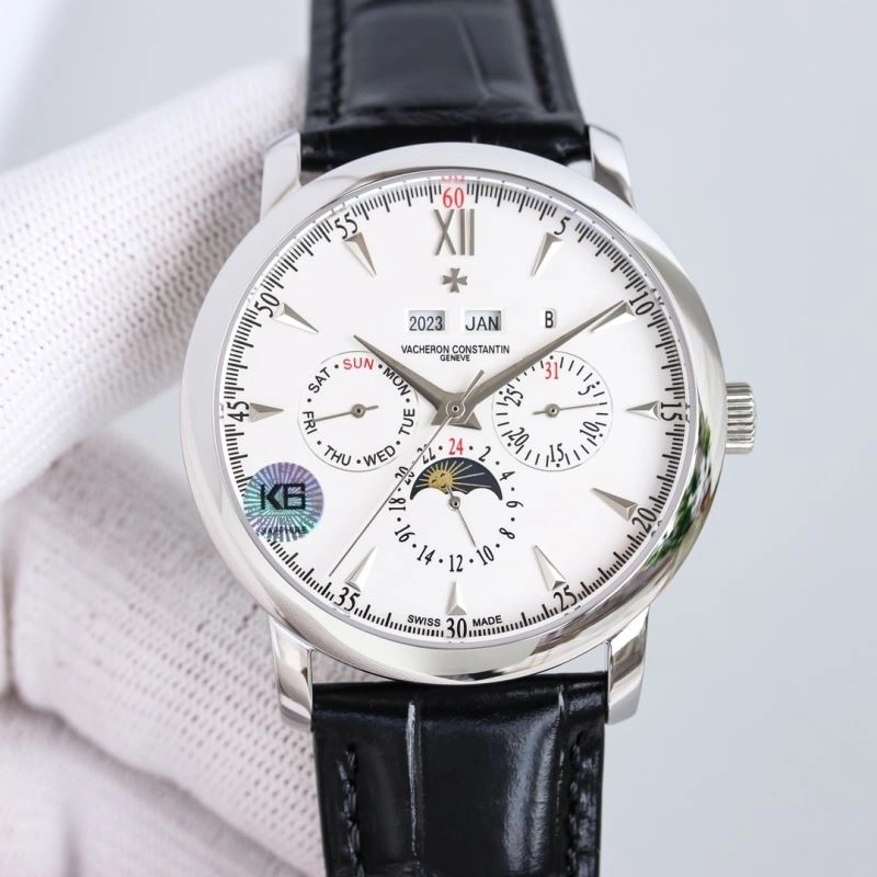 Soft VACHERON CONSTANTIN Watches 205804