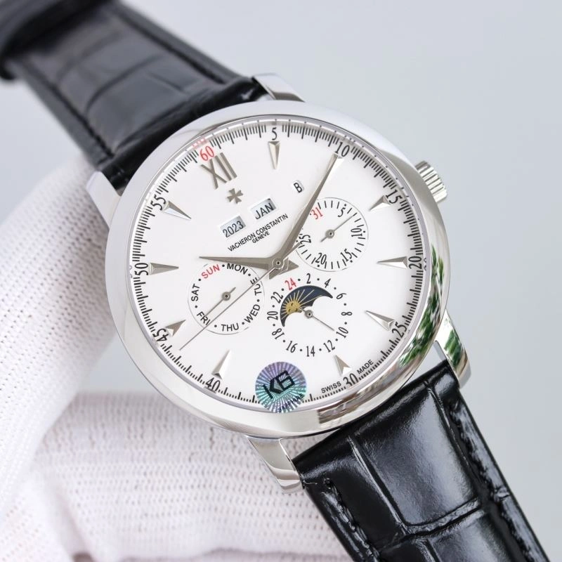 Soft VACHERON CONSTANTIN Watches 205804