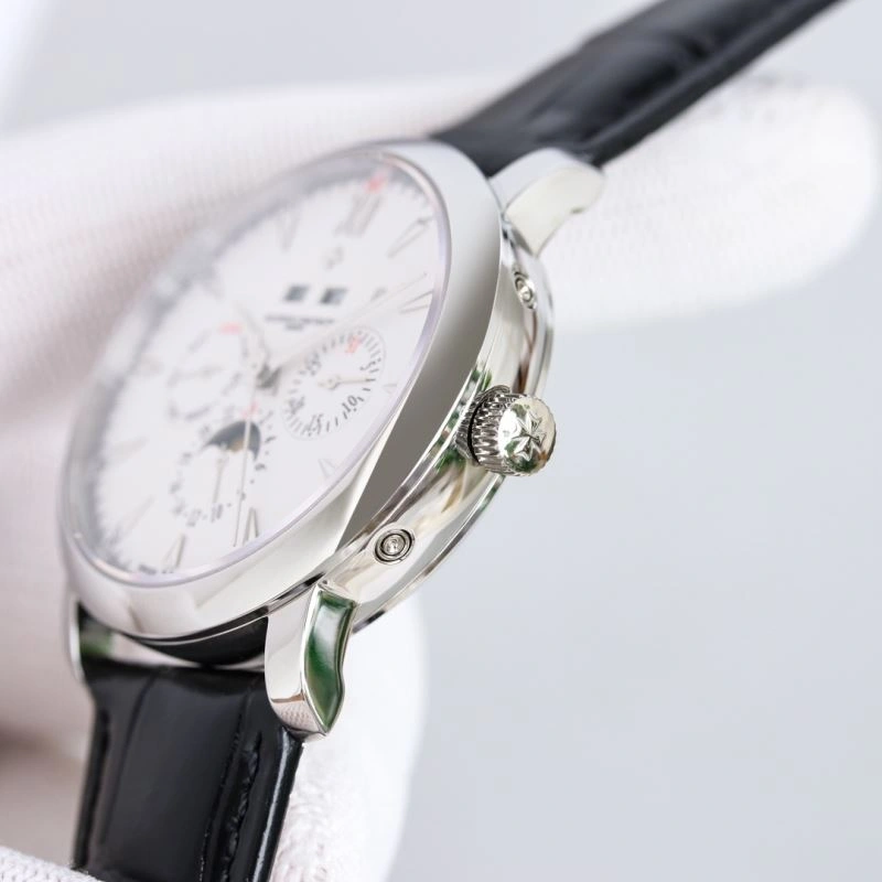 Soft VACHERON CONSTANTIN Watches 205804
