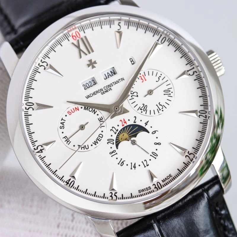 Soft VACHERON CONSTANTIN Watches 205804