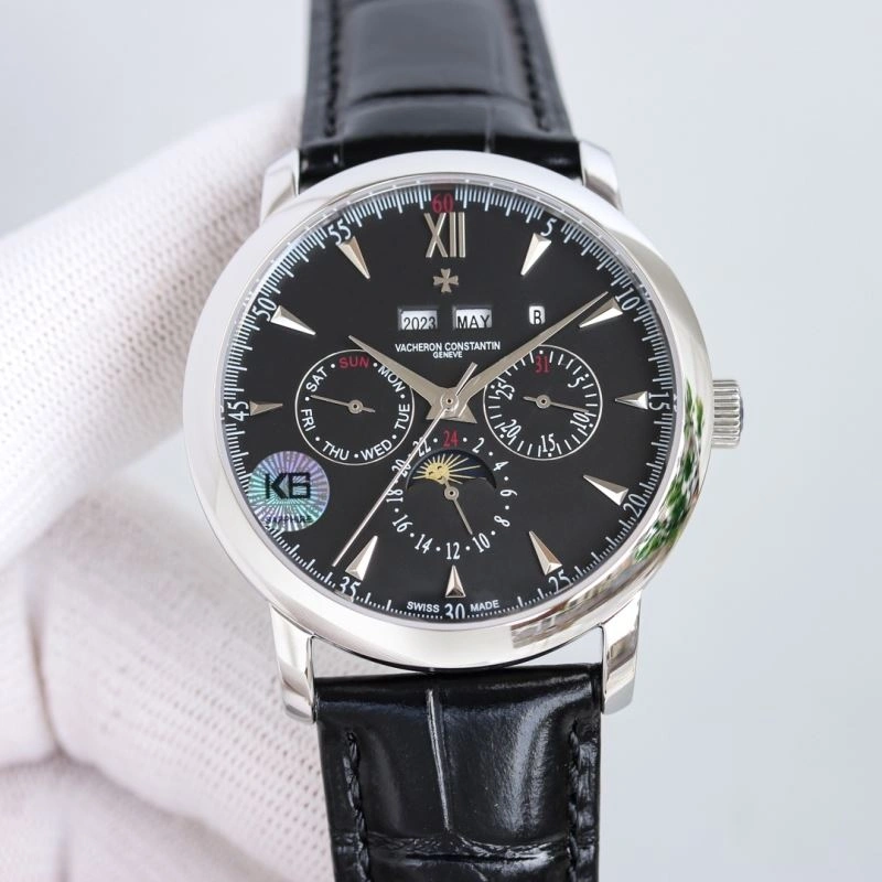 Soft VACHERON CONSTANTIN Watches 205804