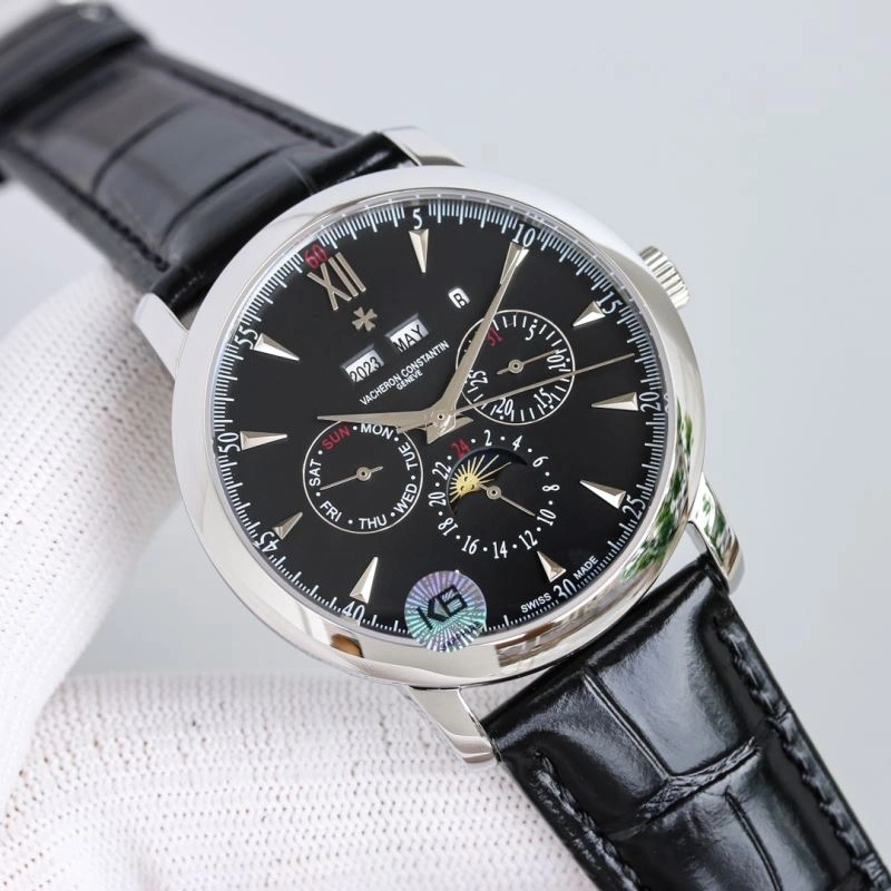 Soft VACHERON CONSTANTIN Watches 205804
