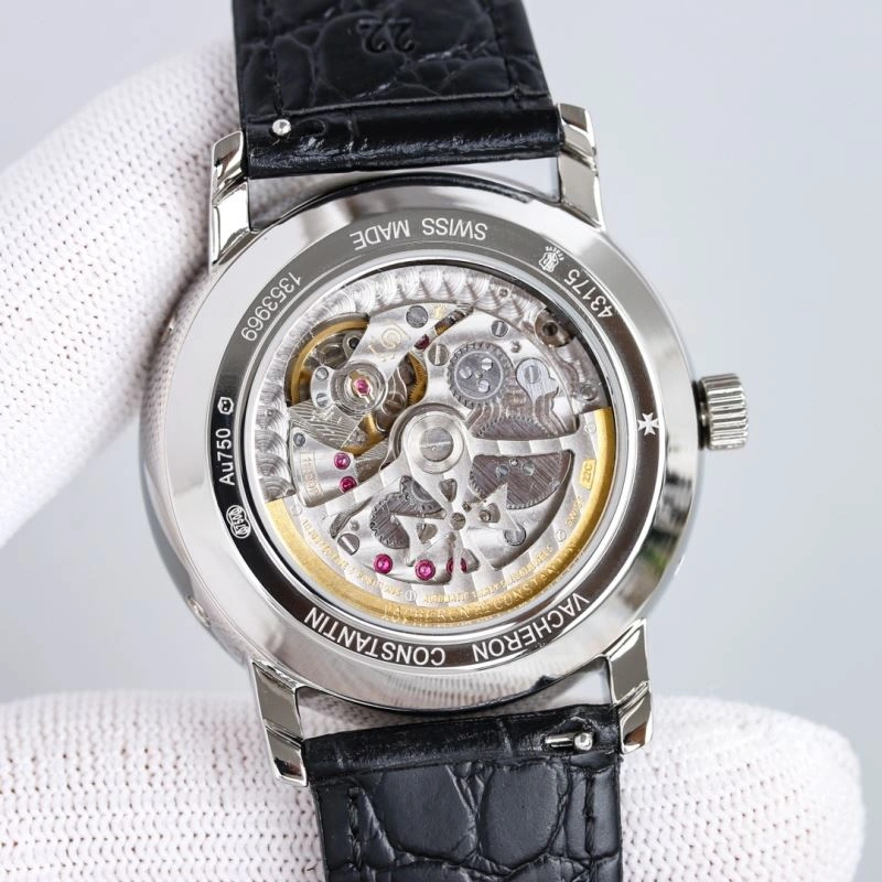 Soft VACHERON CONSTANTIN Watches 205804
