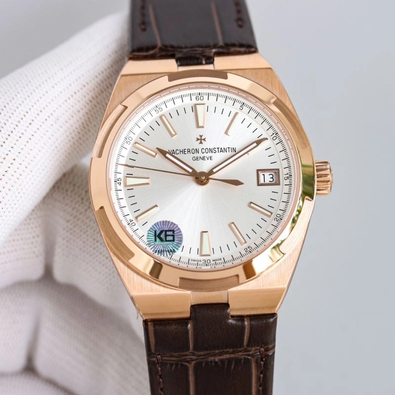 Upgraded VACHERON CONSTANTIN Watches 205799