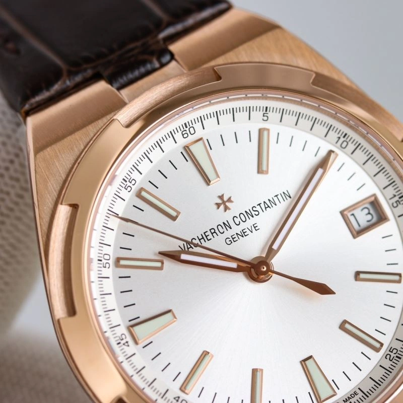 Upgraded VACHERON CONSTANTIN Watches 205799