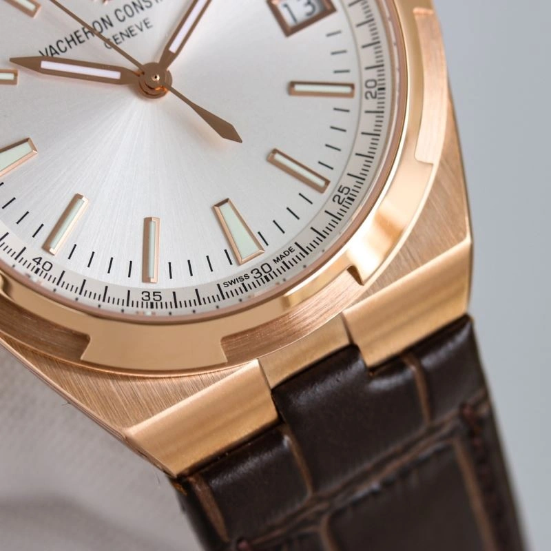 Upgraded VACHERON CONSTANTIN Watches 205799