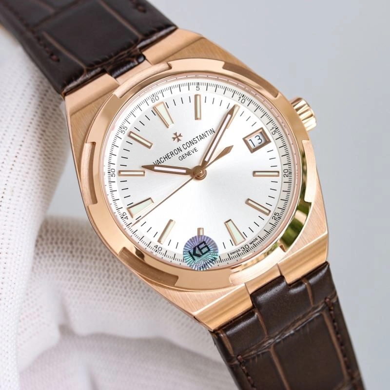 Upgraded VACHERON CONSTANTIN Watches 205799