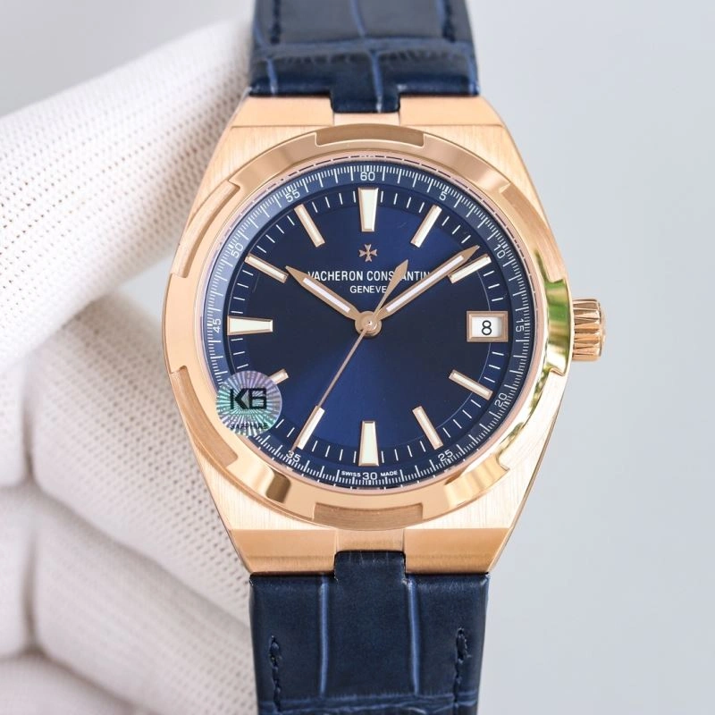 Upgraded VACHERON CONSTANTIN Watches 205799