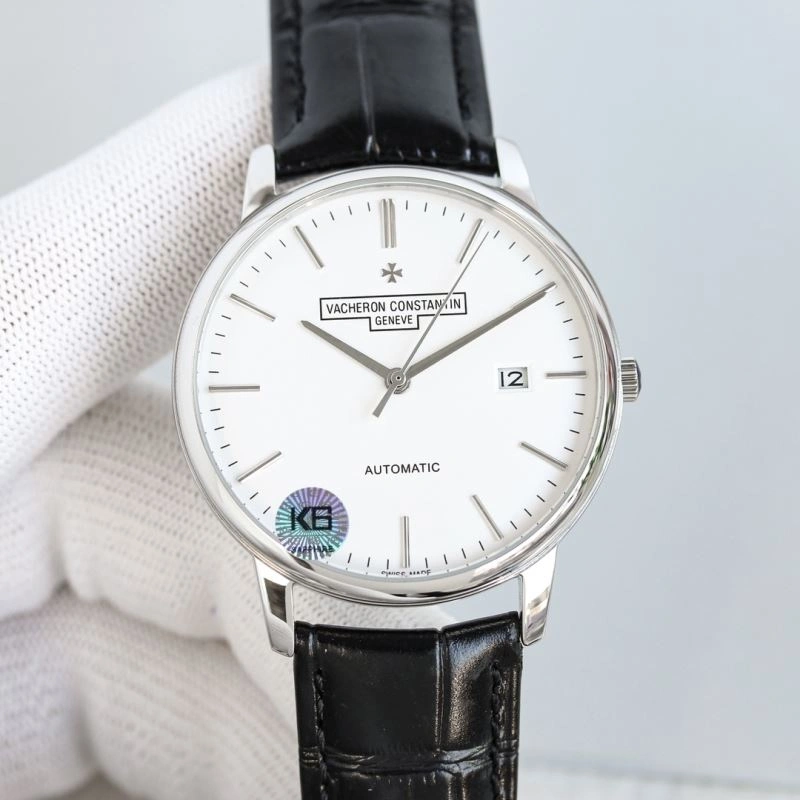 VACHERON CONSTANTIN Watches FashionForward 205796