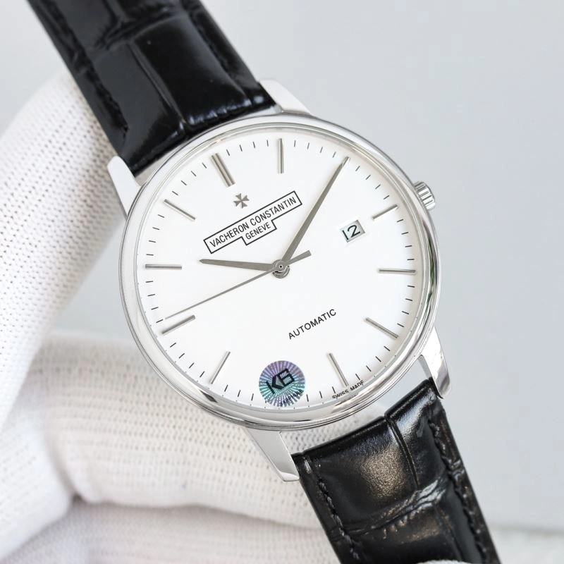 VACHERON CONSTANTIN Watches FashionForward 205796