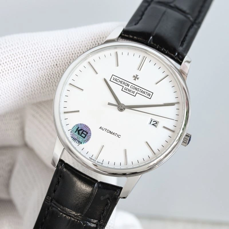 VACHERON CONSTANTIN Watches FashionForward 205796