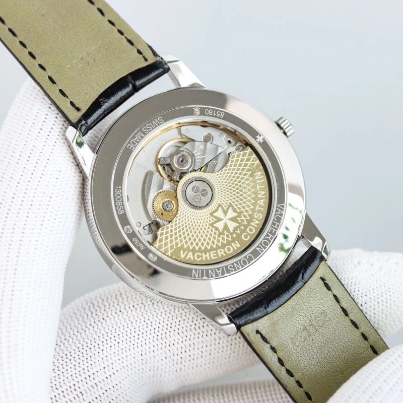 VACHERON CONSTANTIN Watches FashionForward 205796