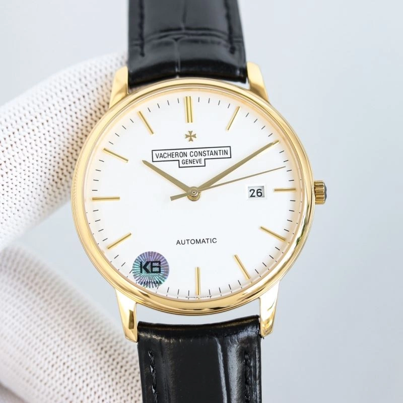 VACHERON CONSTANTIN Watches FlexibleFit 205797