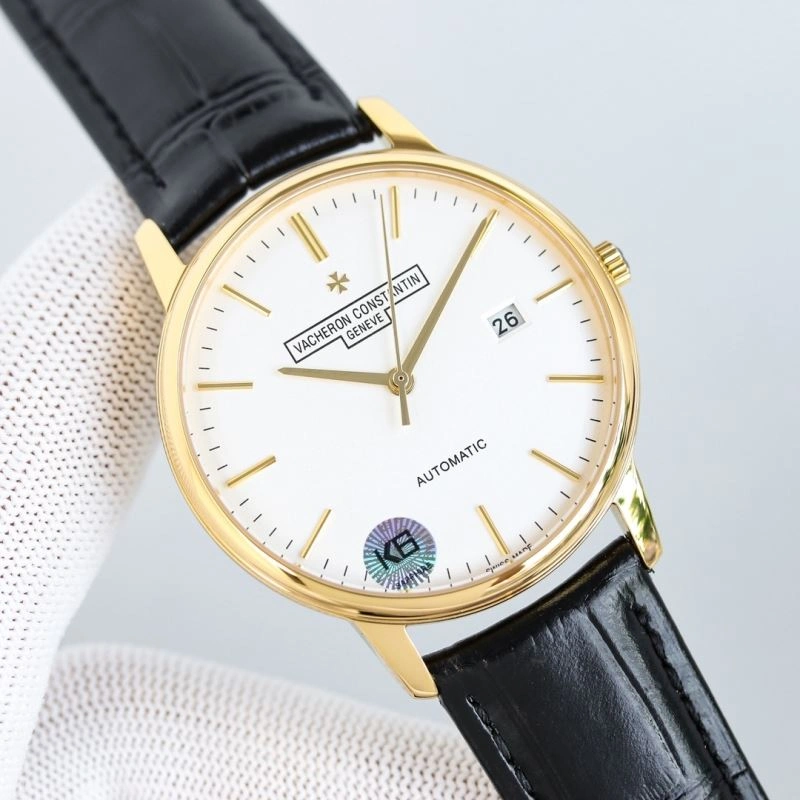 VACHERON CONSTANTIN Watches FlexibleFit 205797