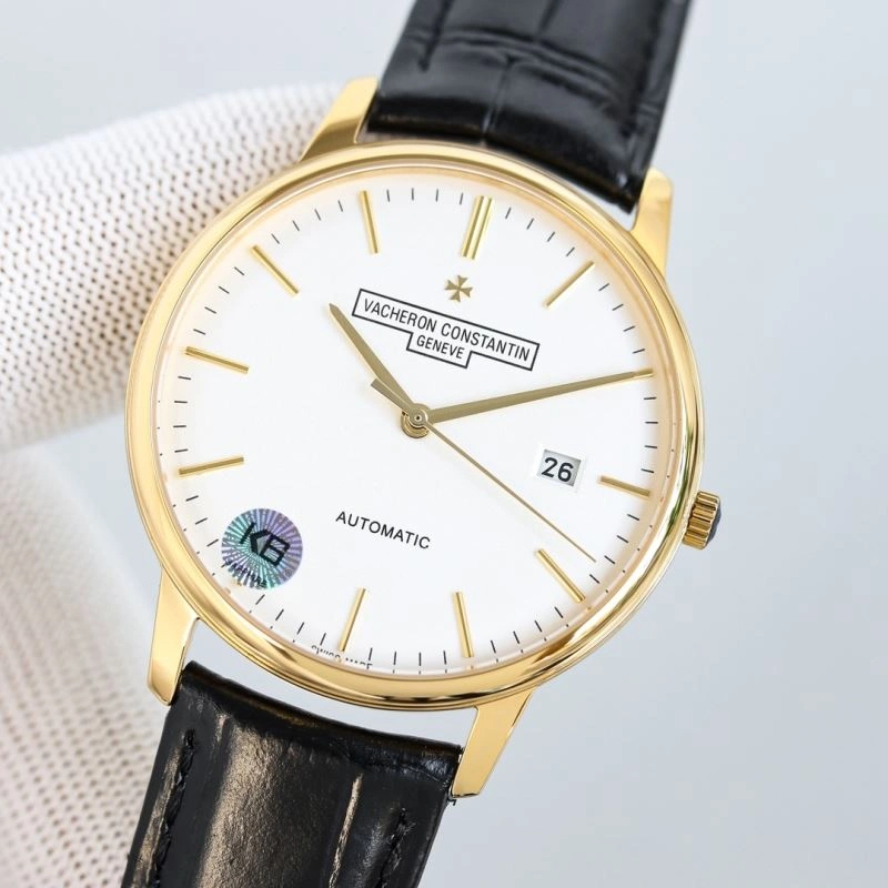 VACHERON CONSTANTIN Watches FlexibleFit 205797