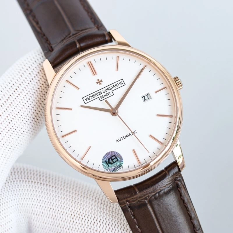 VACHERON CONSTANTIN Watches FlexibleFit 205797