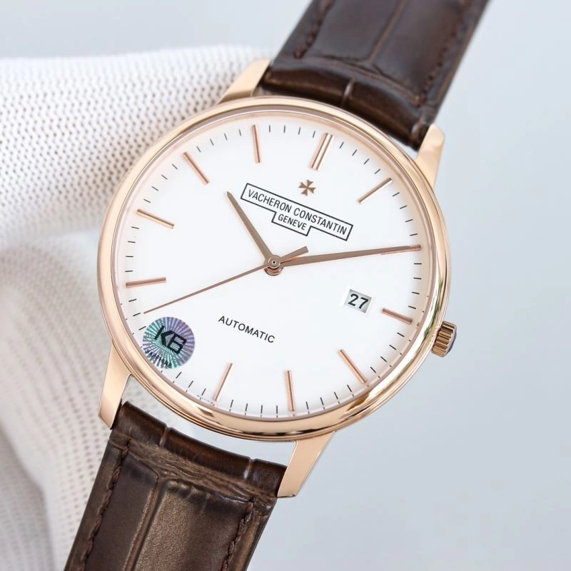 VACHERON CONSTANTIN Watches FlexibleFit 205797