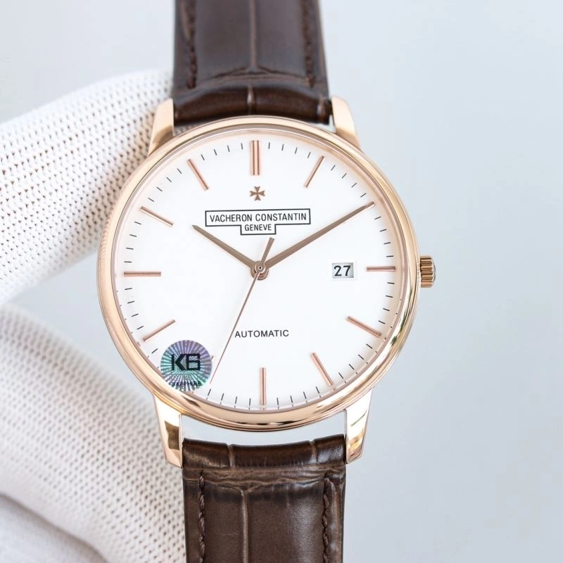 VACHERON CONSTANTIN Watches FlexibleFit 205797