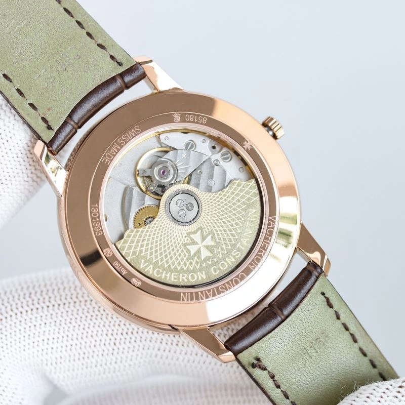 VACHERON CONSTANTIN Watches FlexibleFit 205797