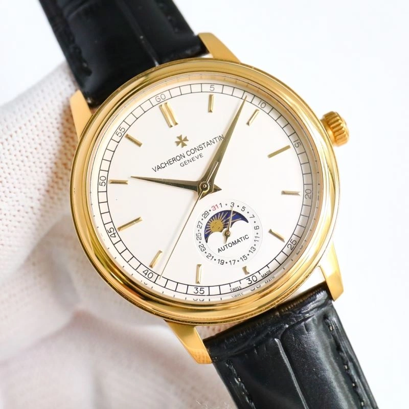 Supportive VACHERON CONSTANTIN Watches 205795