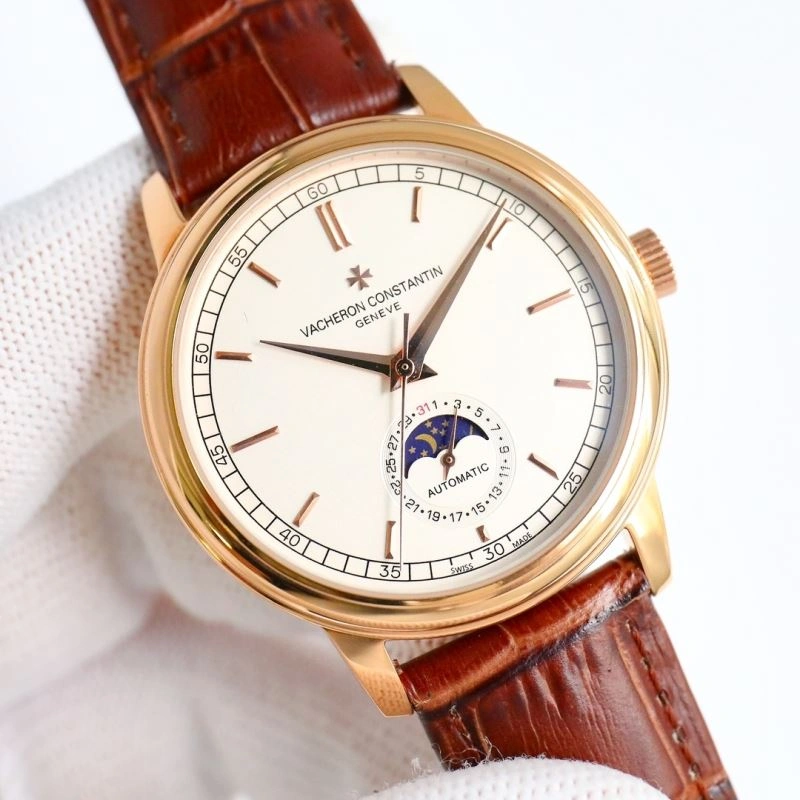 Supportive VACHERON CONSTANTIN Watches 205795