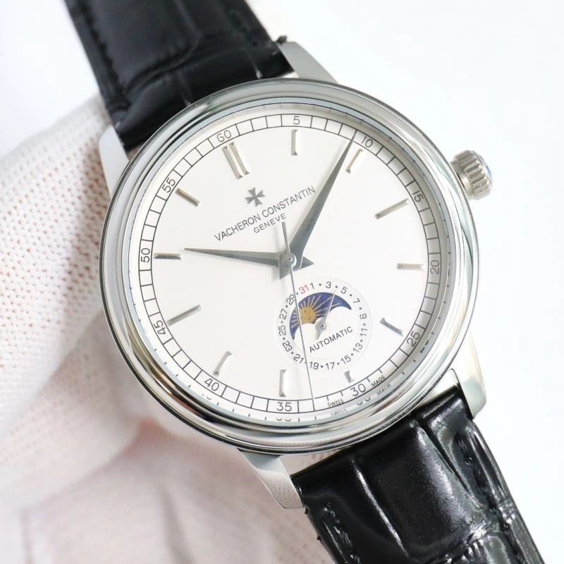 Supportive VACHERON CONSTANTIN Watches 205795