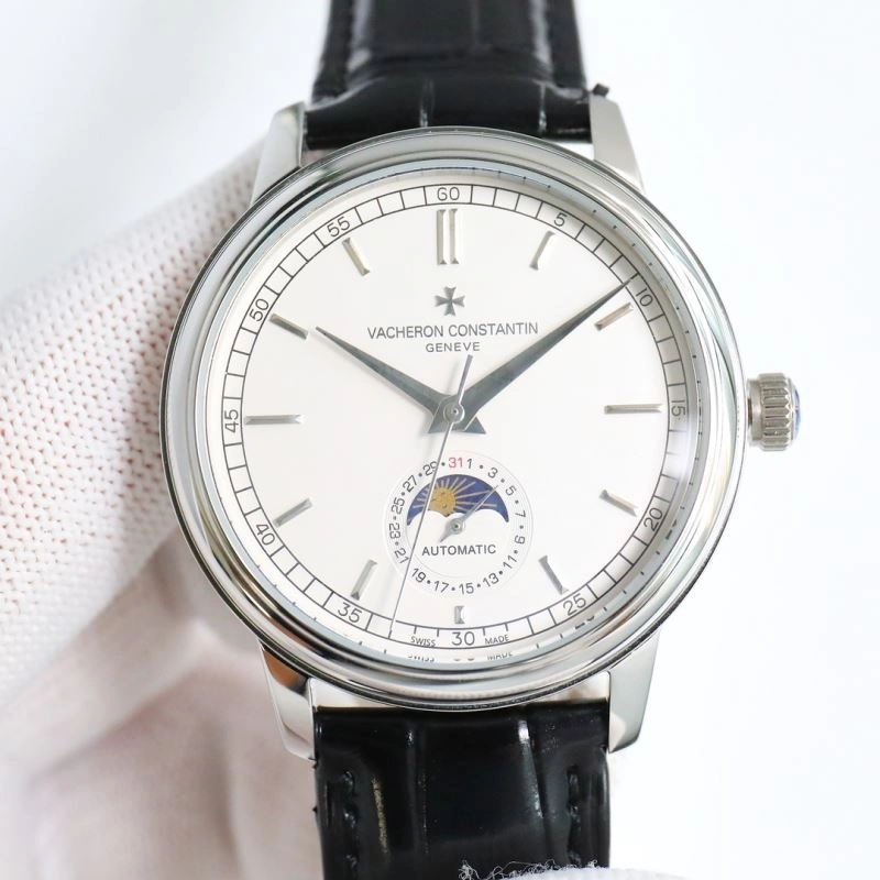 Supportive VACHERON CONSTANTIN Watches 205795