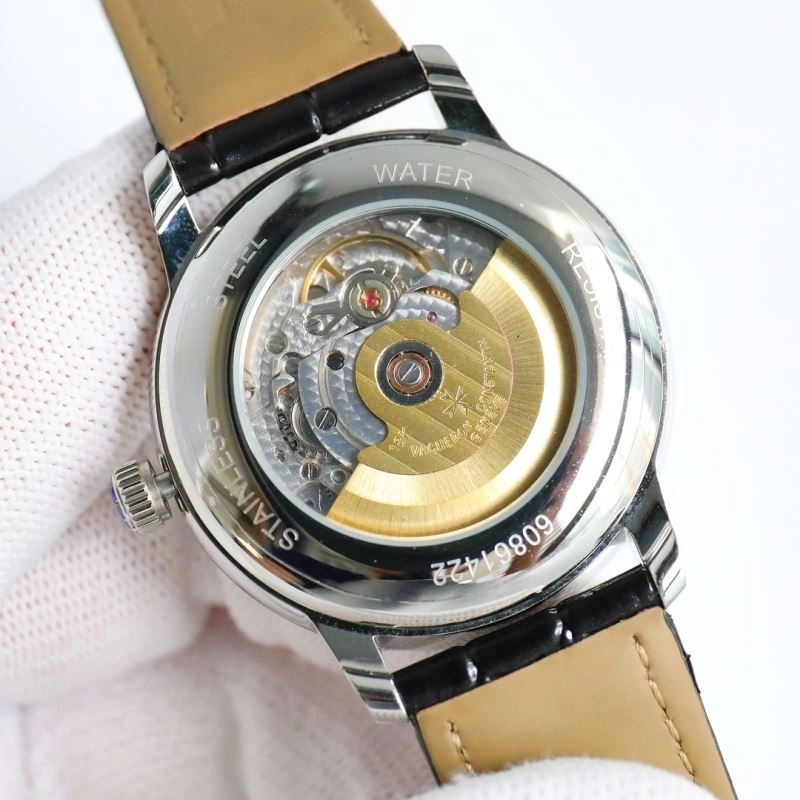 Supportive VACHERON CONSTANTIN Watches 205795