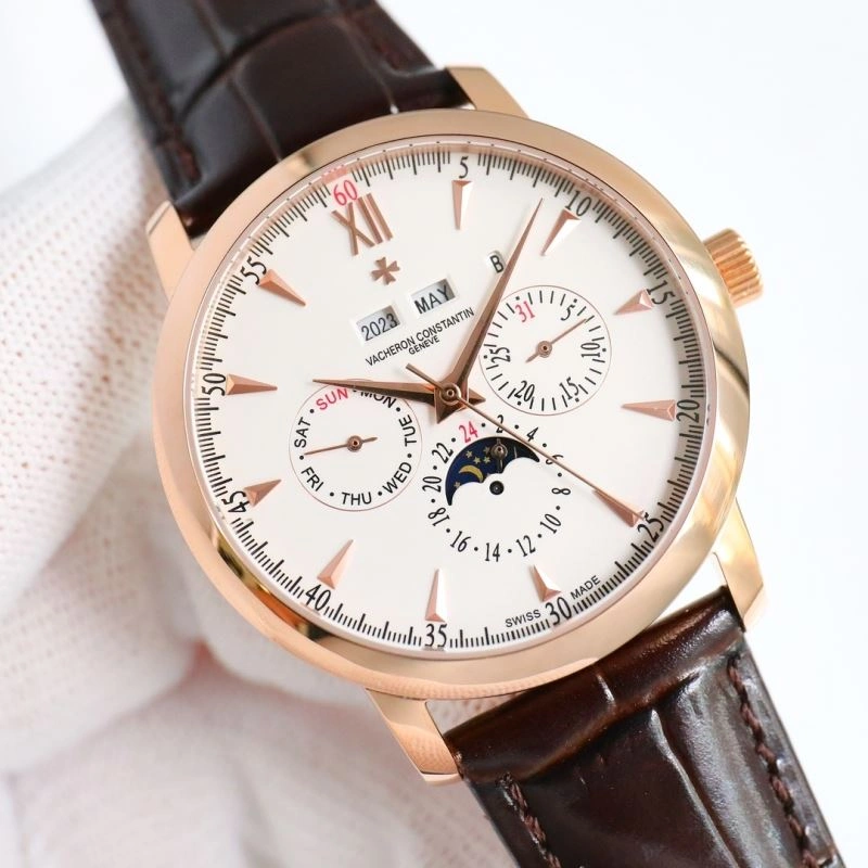 TopPick VACHERON CONSTANTIN Watches 205794