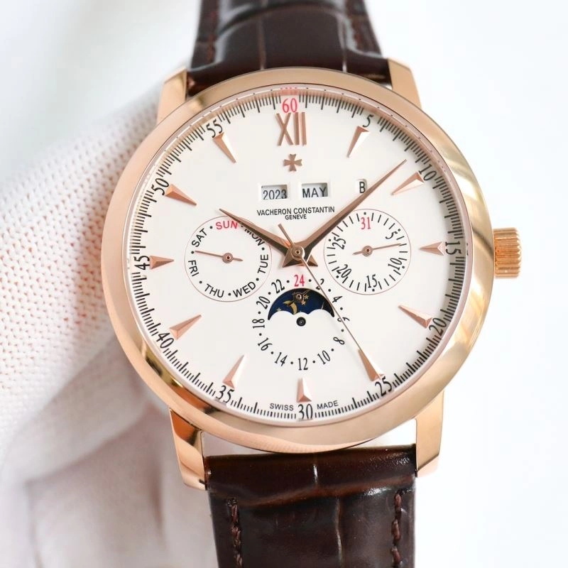 TopPick VACHERON CONSTANTIN Watches 205794