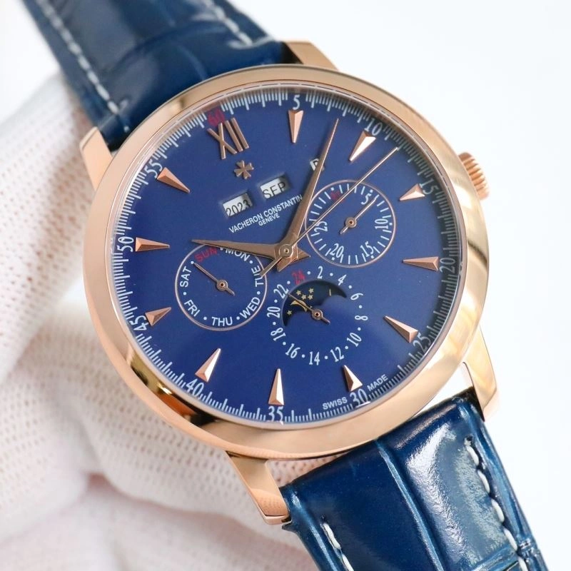 TopPick VACHERON CONSTANTIN Watches 205794